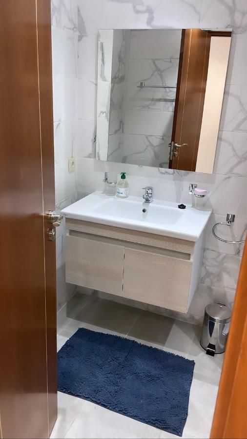 Appartement De Prestige, Vue Kasbah, Mer Et Vieux Port Ταγγέρη Εξωτερικό φωτογραφία