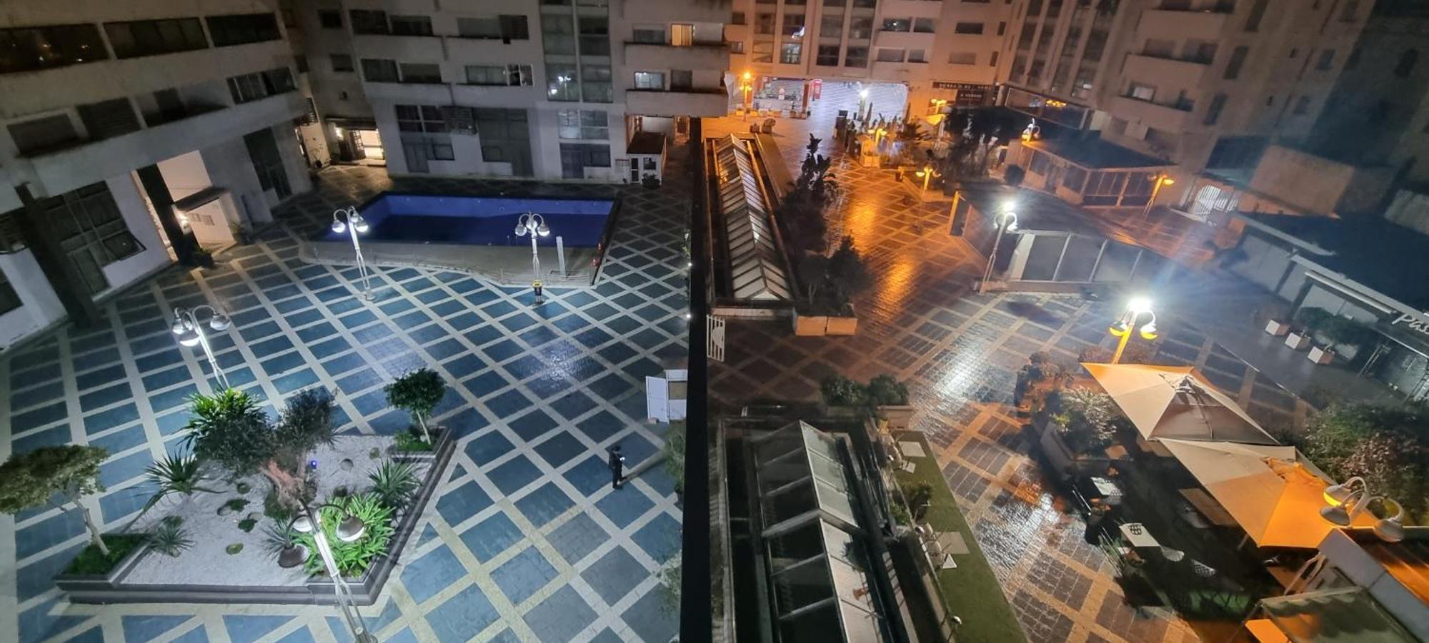 Appartement De Prestige, Vue Kasbah, Mer Et Vieux Port Ταγγέρη Εξωτερικό φωτογραφία