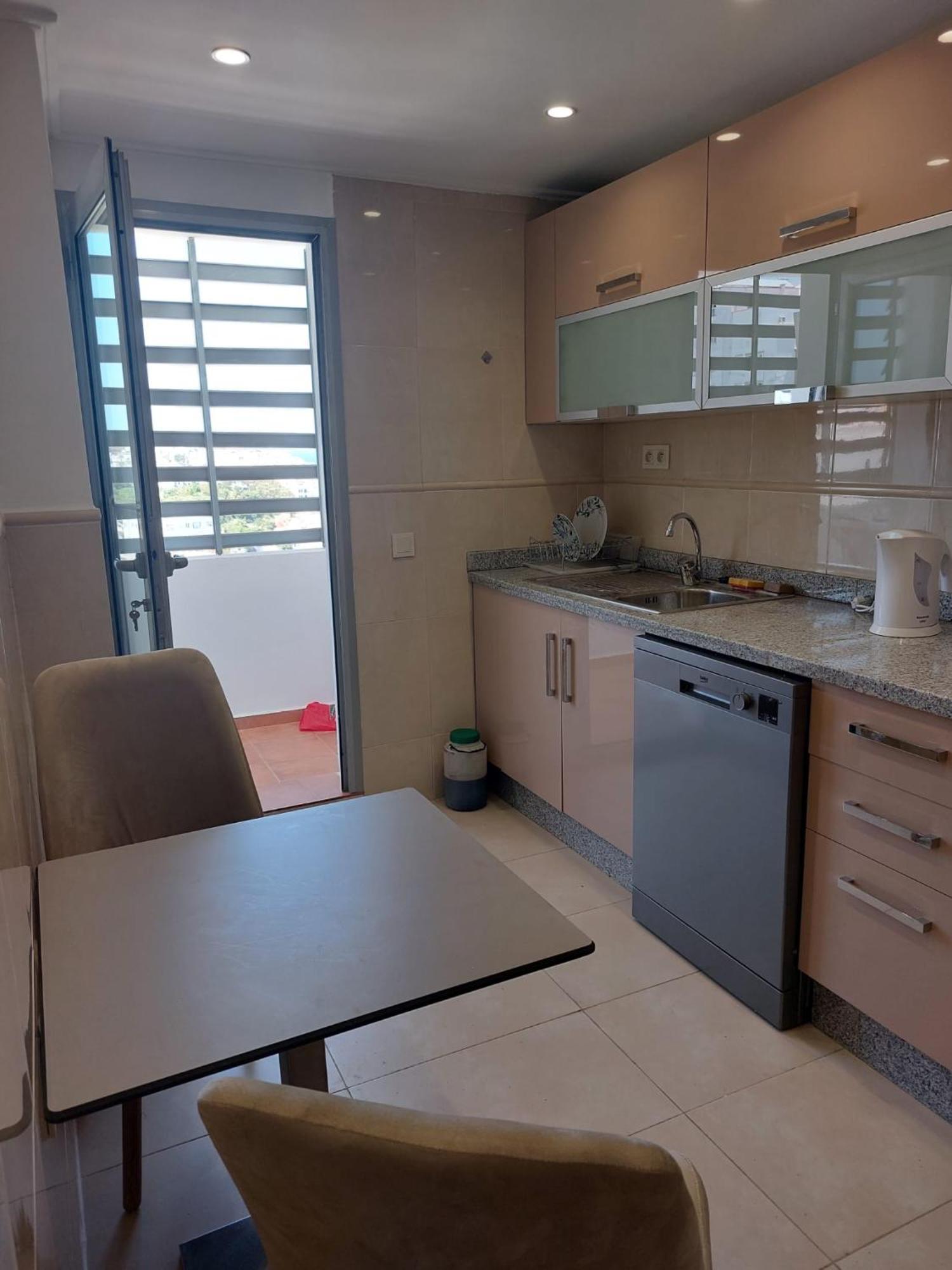 Appartement De Prestige, Vue Kasbah, Mer Et Vieux Port Ταγγέρη Εξωτερικό φωτογραφία
