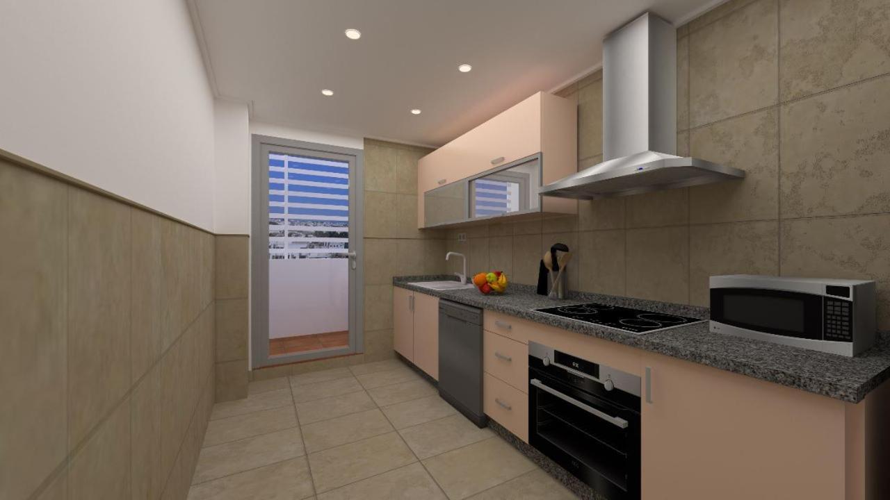 Appartement De Prestige, Vue Kasbah, Mer Et Vieux Port Ταγγέρη Εξωτερικό φωτογραφία